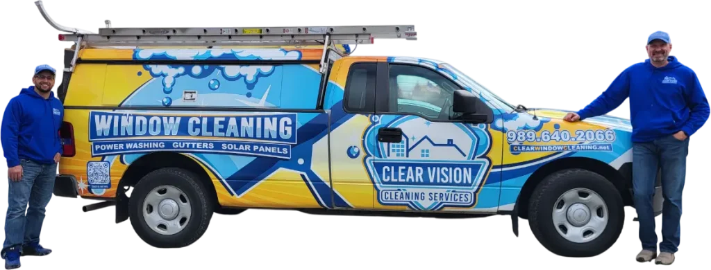 CVCS-truck