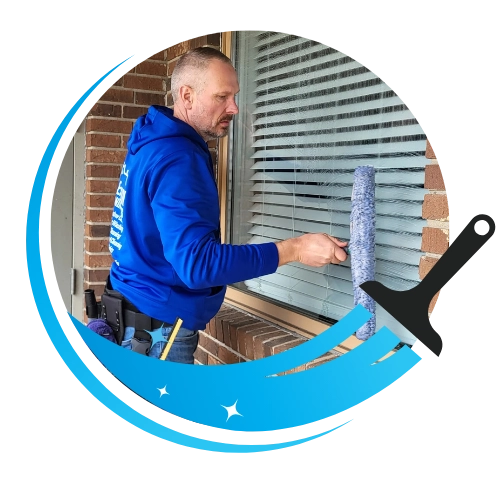Window Cleaning Okemos MI