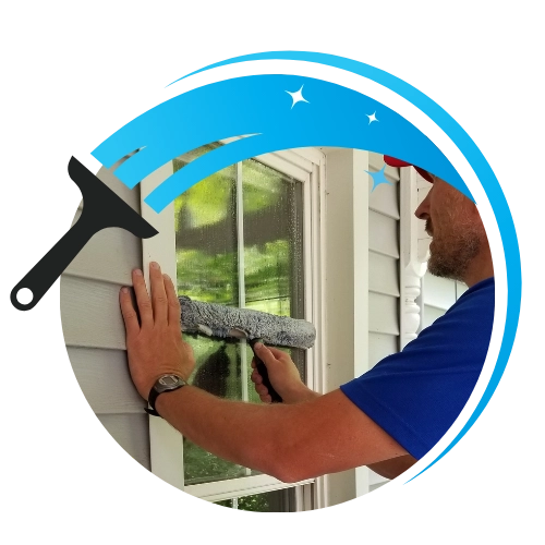 window cleaning Grand Ledge, MI