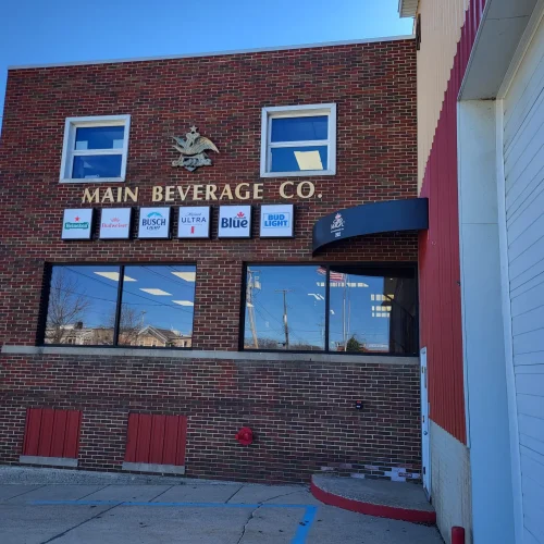 Commercial Window Cleaning Lansing MI