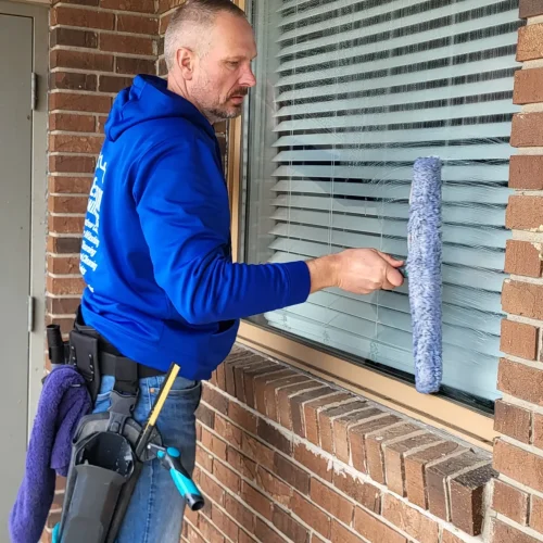 Window Cleaning Lansing MI