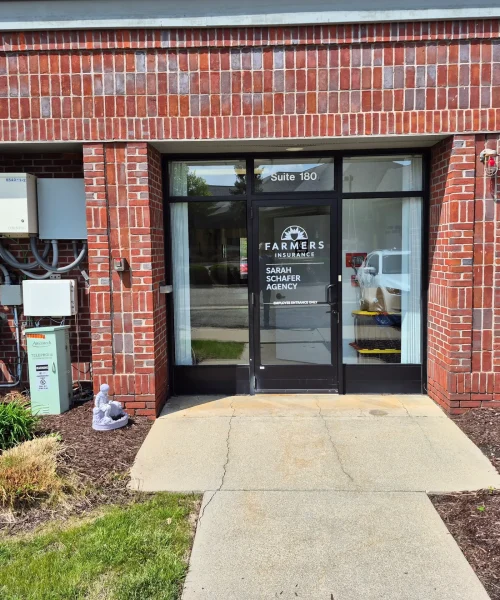 Window Cleaning Okemos MI