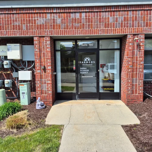 Commercial Window Cleaning Lansing MI