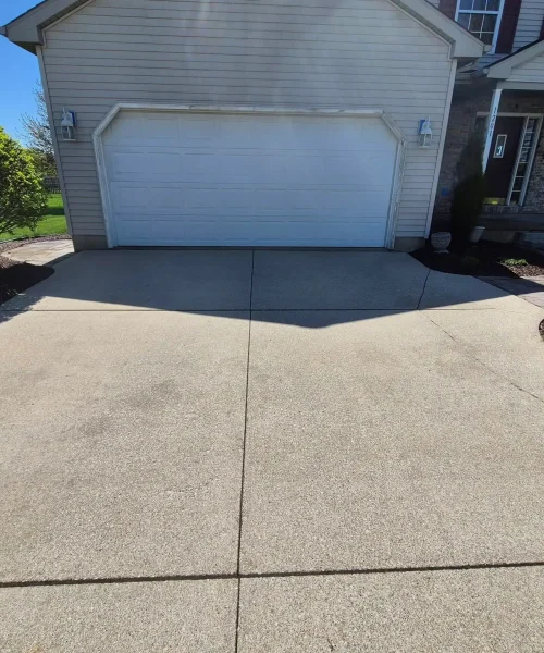 Power Washing Lansing MI